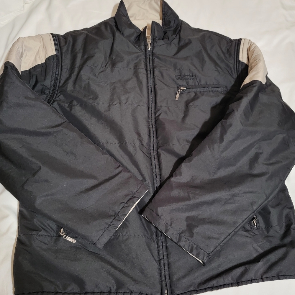Koutons jacket